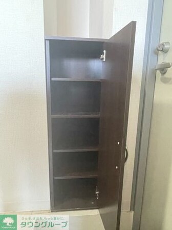 iON下北沢の物件内観写真